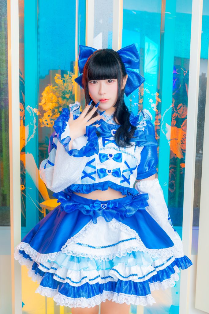 美月 りの
