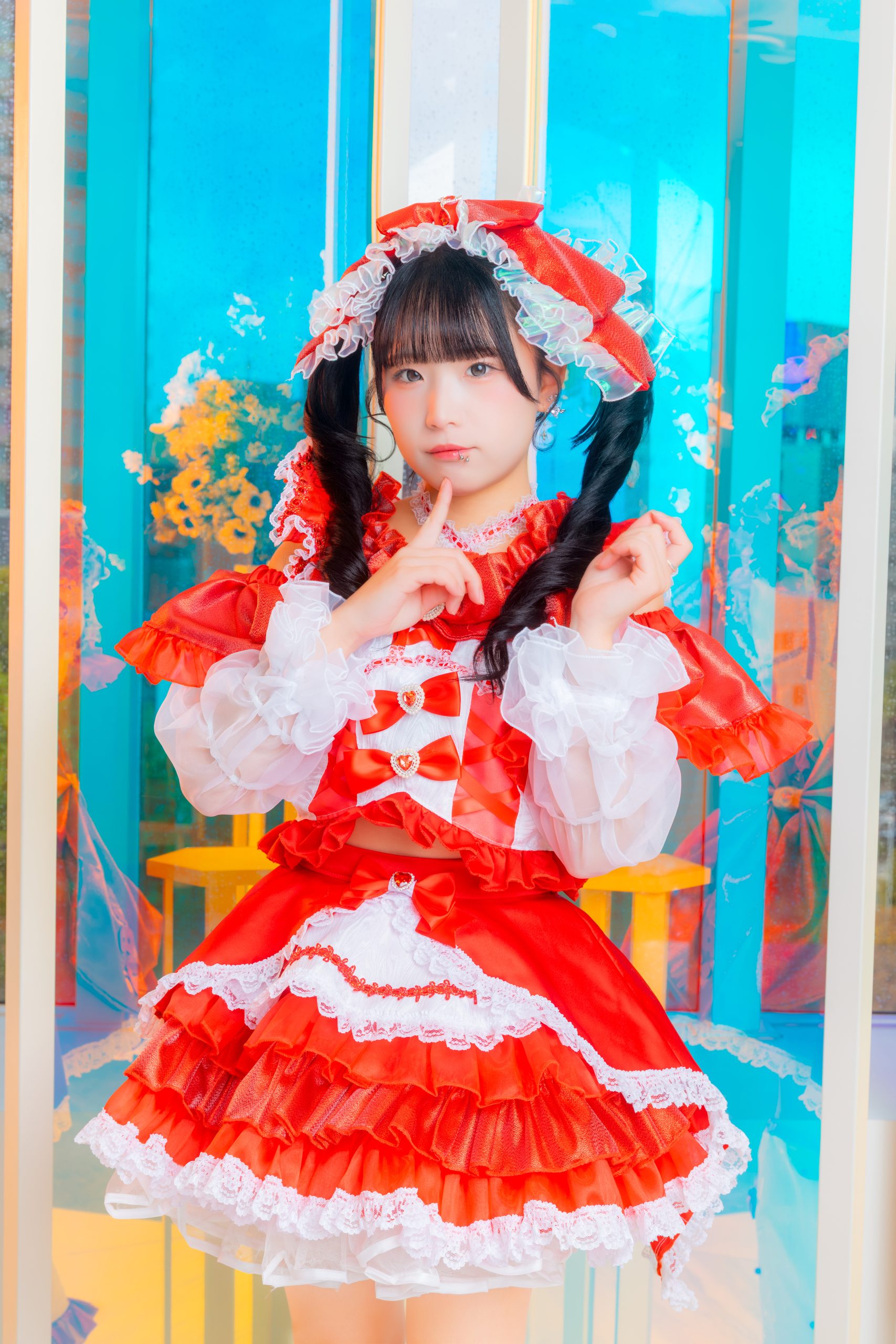 羽純りあ