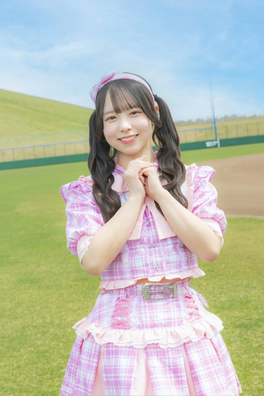 佐藤ゆめか
